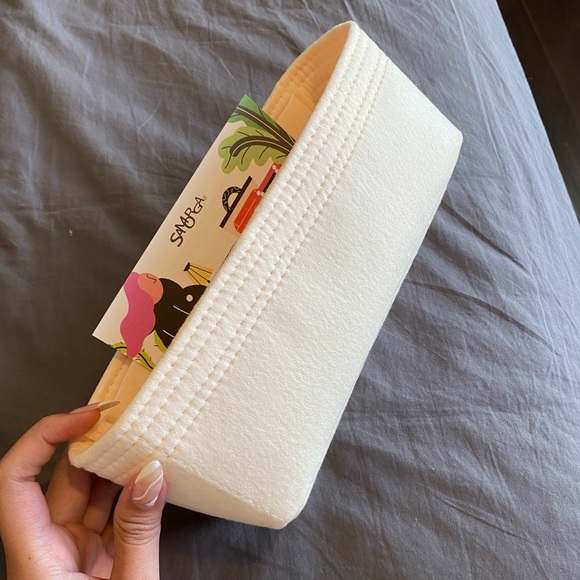 Samorga Small Gucci Marmont Organizer | 26 cm - Picture 4 of 9